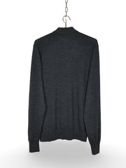 Bluza (100%lana) Uniqlo - marimea M - Barbati