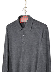 Bluza (100%lana) Uniqlo - marimea M - Barbati