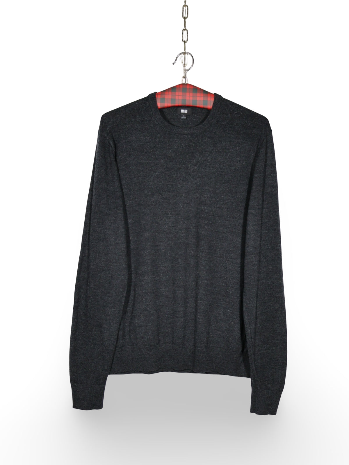 Bluza (lana) Uniqlo - marimea M - Barbati