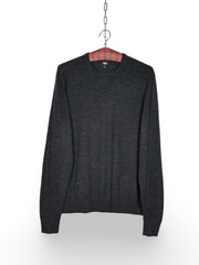 Bluza (lana) Uniqlo - marimea M - Barbati