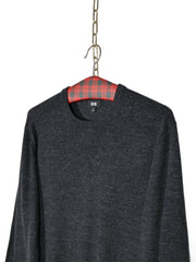 Bluza (lana) Uniqlo - marimea M - Barbati