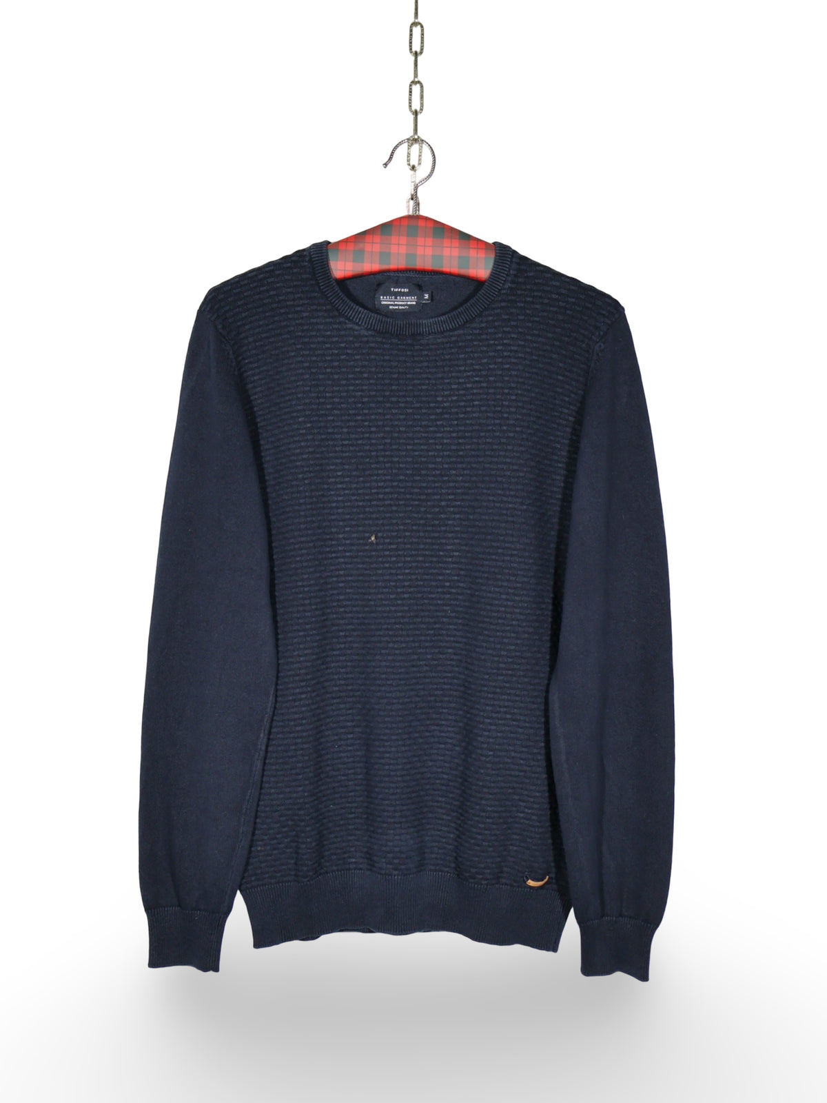 Bluza Tiffosi - marimea M - Barbati