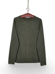 Bluza (51%lana) Royal Class - marimea M - Barbati