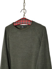 Bluza (51%lana) Royal Class - marimea M - Barbati