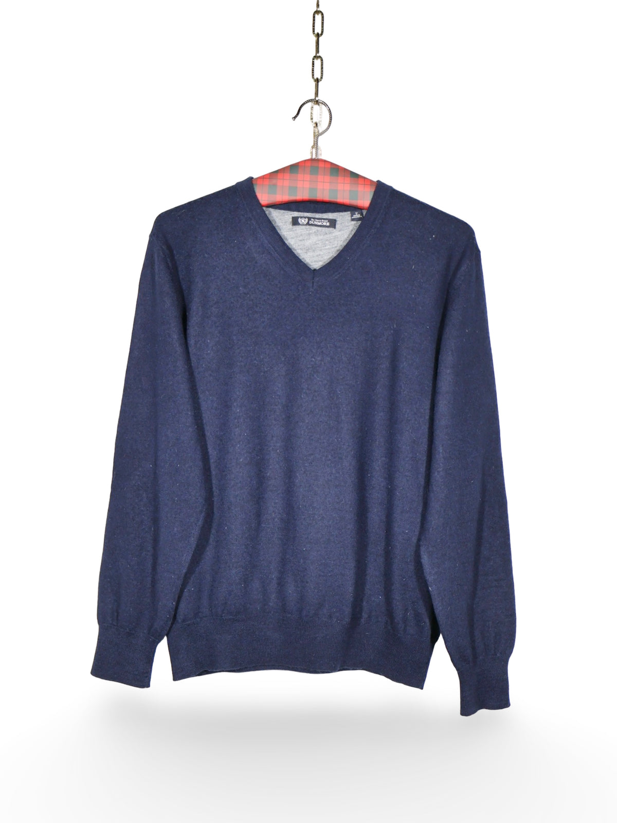 Bluza (50&lana) Dunmore - marimea L - Barbati