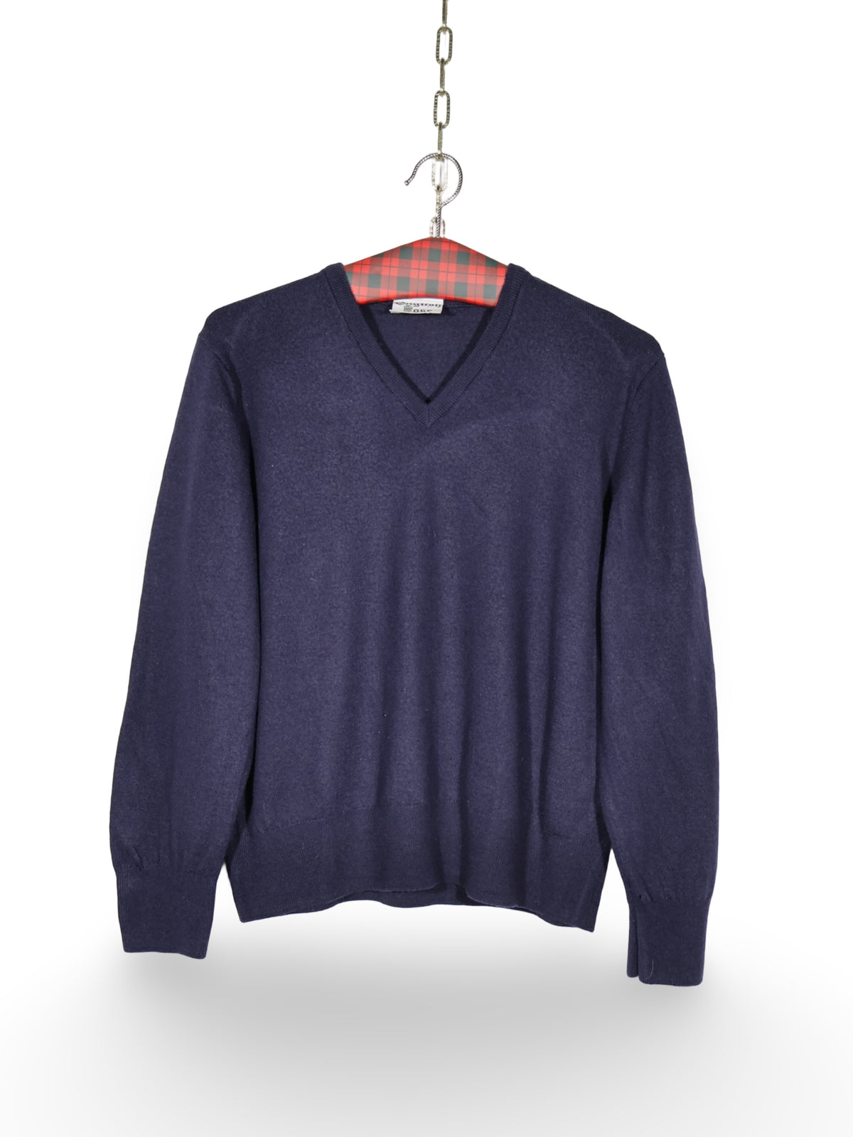 Bluza (100%lana) - marimea S (oversize) - Femei