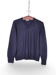 Bluza (100%lana) - marimea S (oversize) - Femei