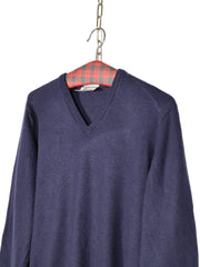 Bluza (100%lana) - marimea S (oversize) - Femei