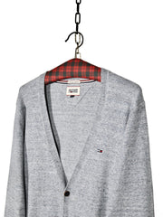 Cardigan Tommy Hilfiger - marimea L - Barbati