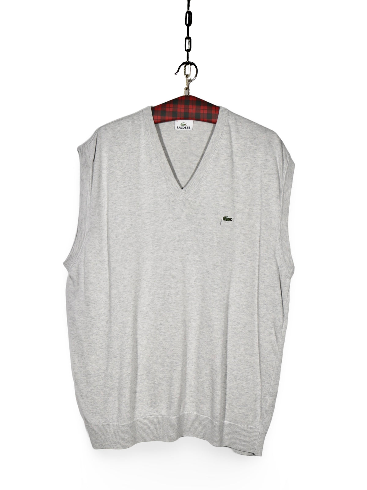 Vesta Lacoste - marimea XL - Barbati