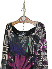 Rochie Desigual - marimea S - Femei
