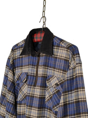 Camasa (stil jacheta) H&M - marimea M (oversize) - Barbati