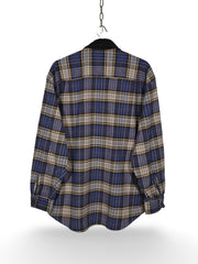 Camasa (stil jacheta) H&M - marimea M (oversize) - Barbati