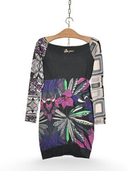 Rochie Desigual - marimea S - Femei