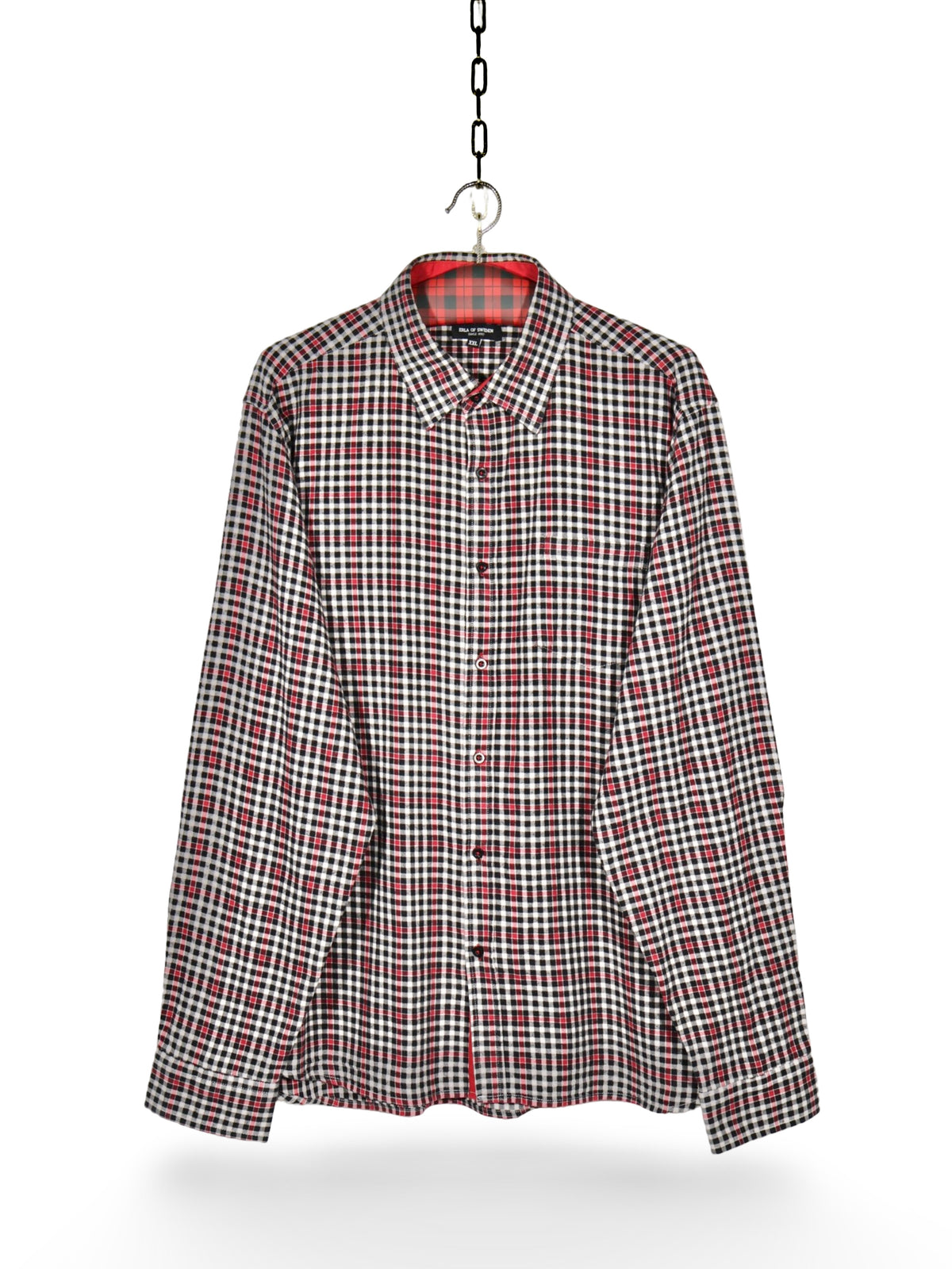 Camasa Erla of Sweden - marimea XXL - Barbati