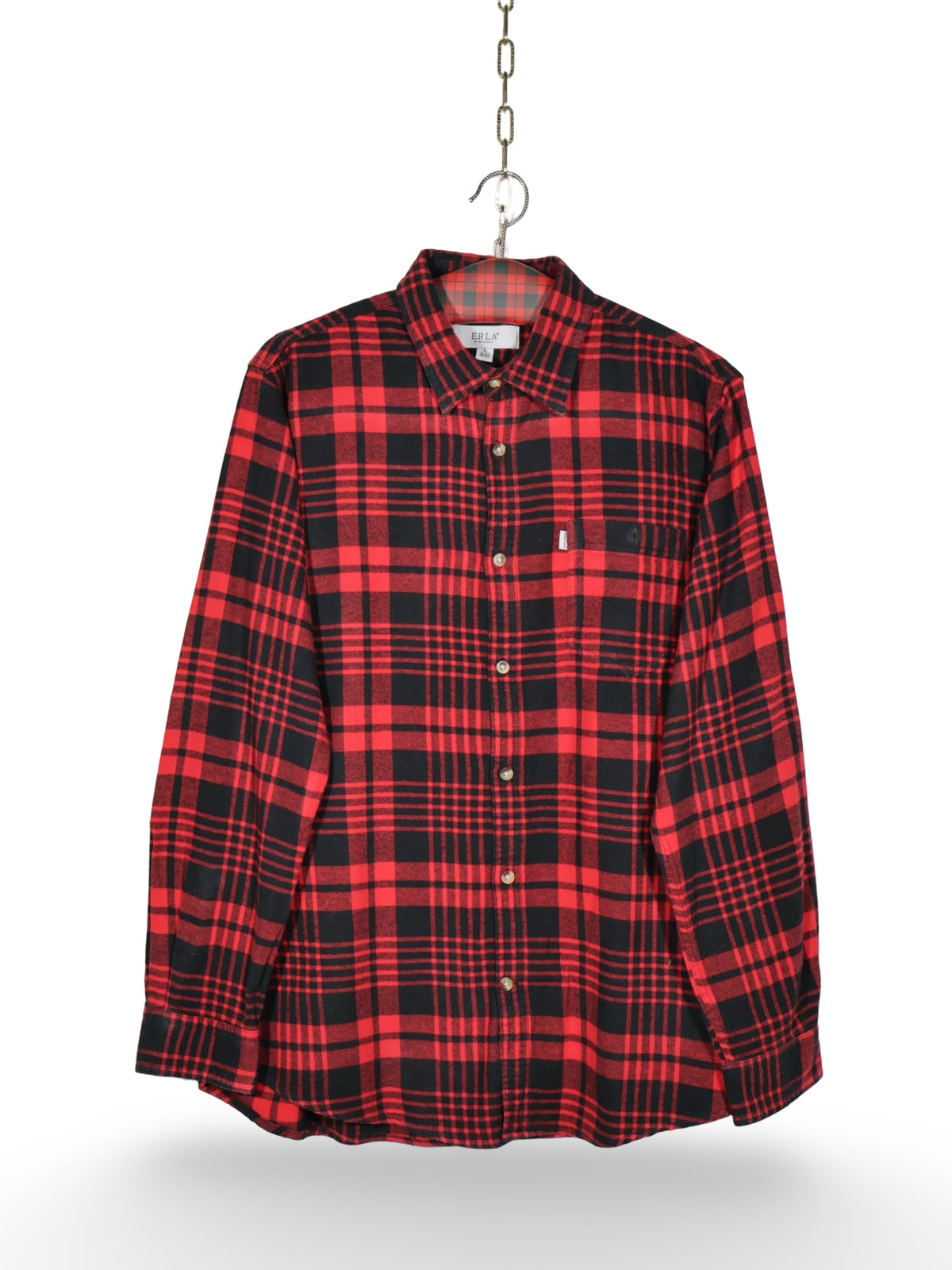 Camasa Erla of Sweden - marimea L - Barbati