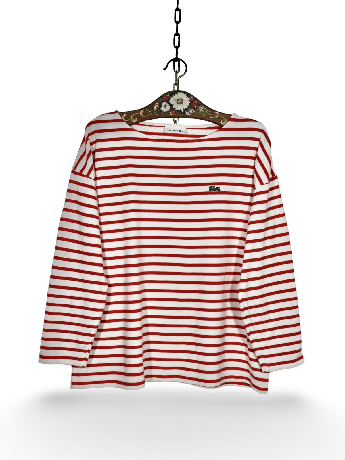 Bluza Lacoste - marimea S - Femei