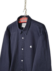 Camasa Carhartt - marimea XXL - Barbati