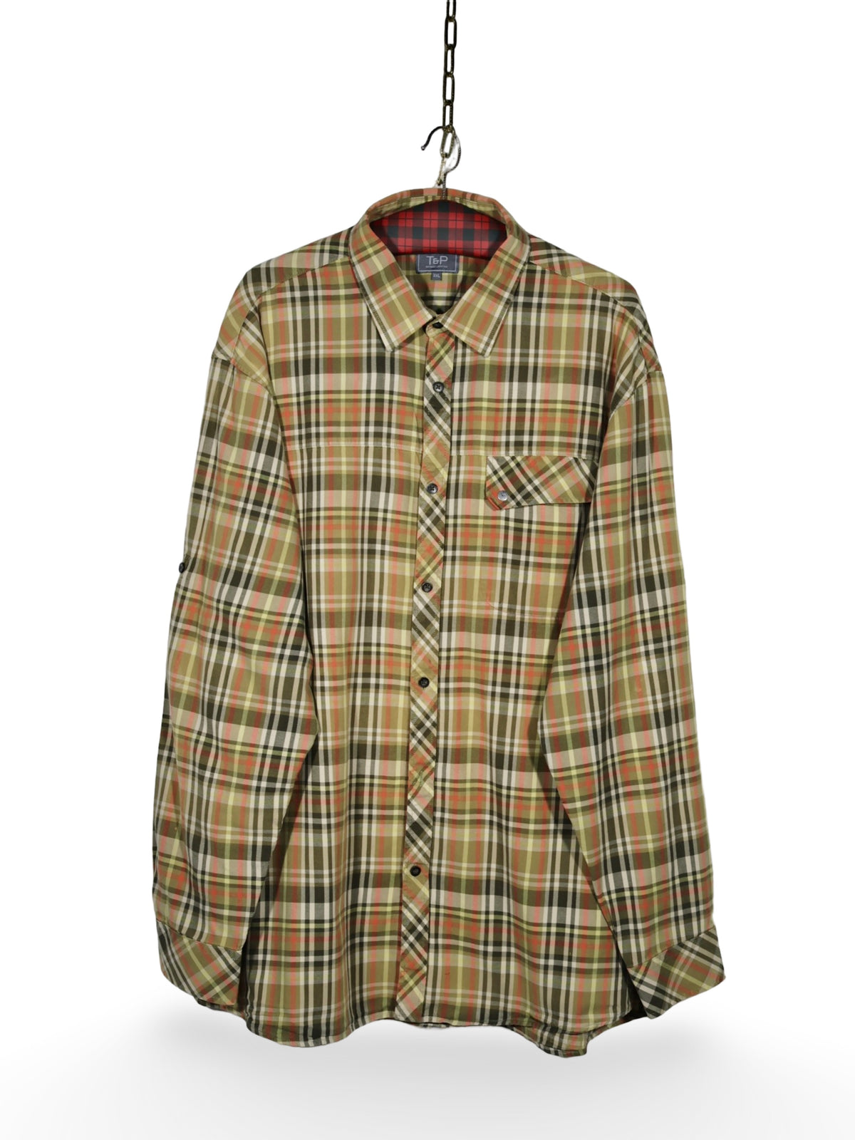 Camasa T&P - marimea 3XL - Barbati