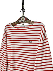 Bluza Lacoste - marimea S - Femei