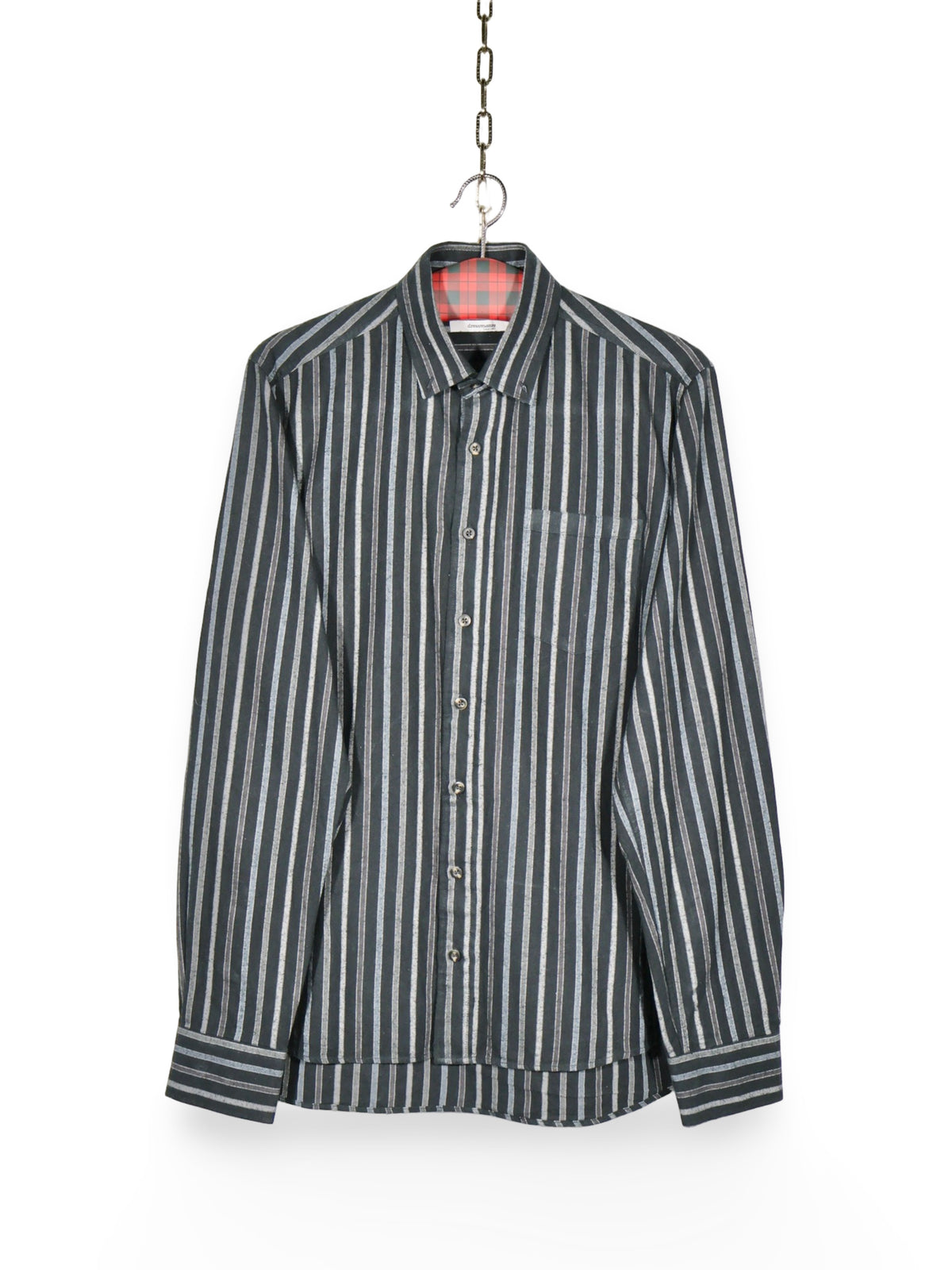 Camasa Dressmann - marimea M - Barbati