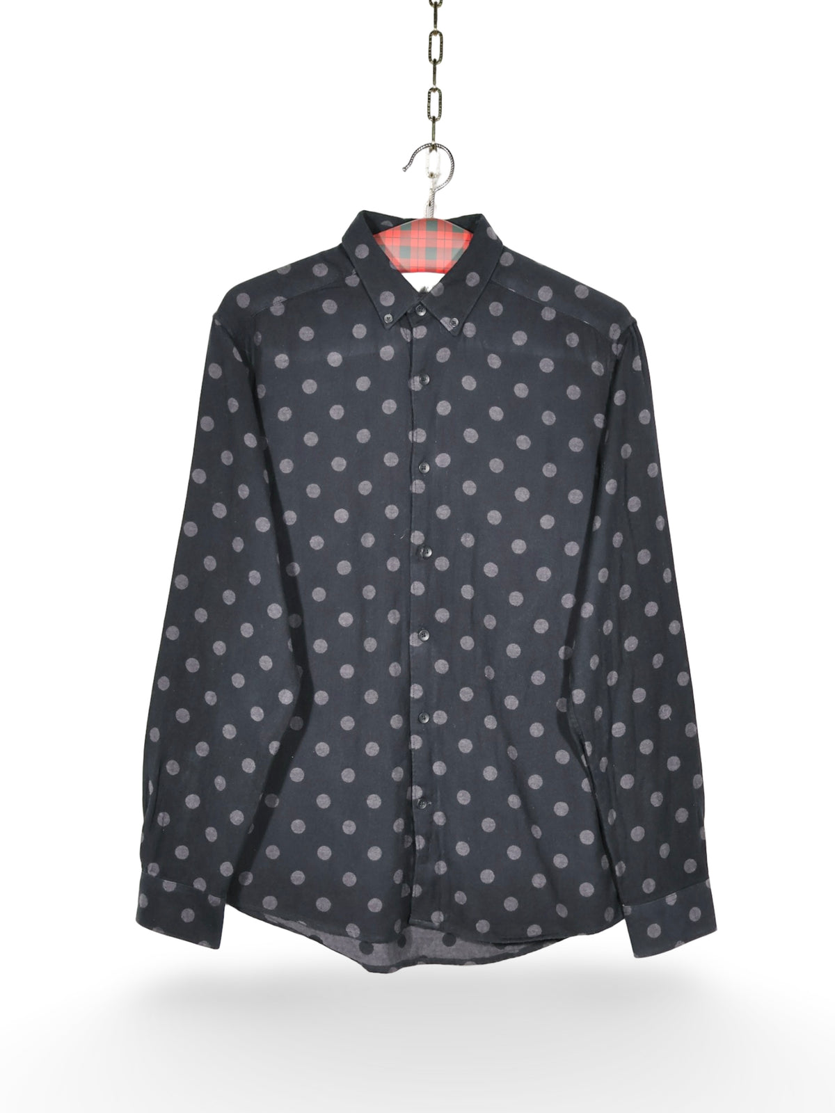 Camasa Denimes - marimea S - Barbati