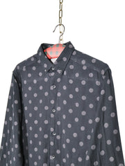 Camasa Denimes - marimea S - Barbati