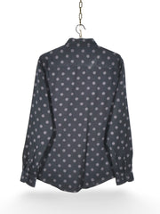 Camasa Denimes - marimea S - Barbati