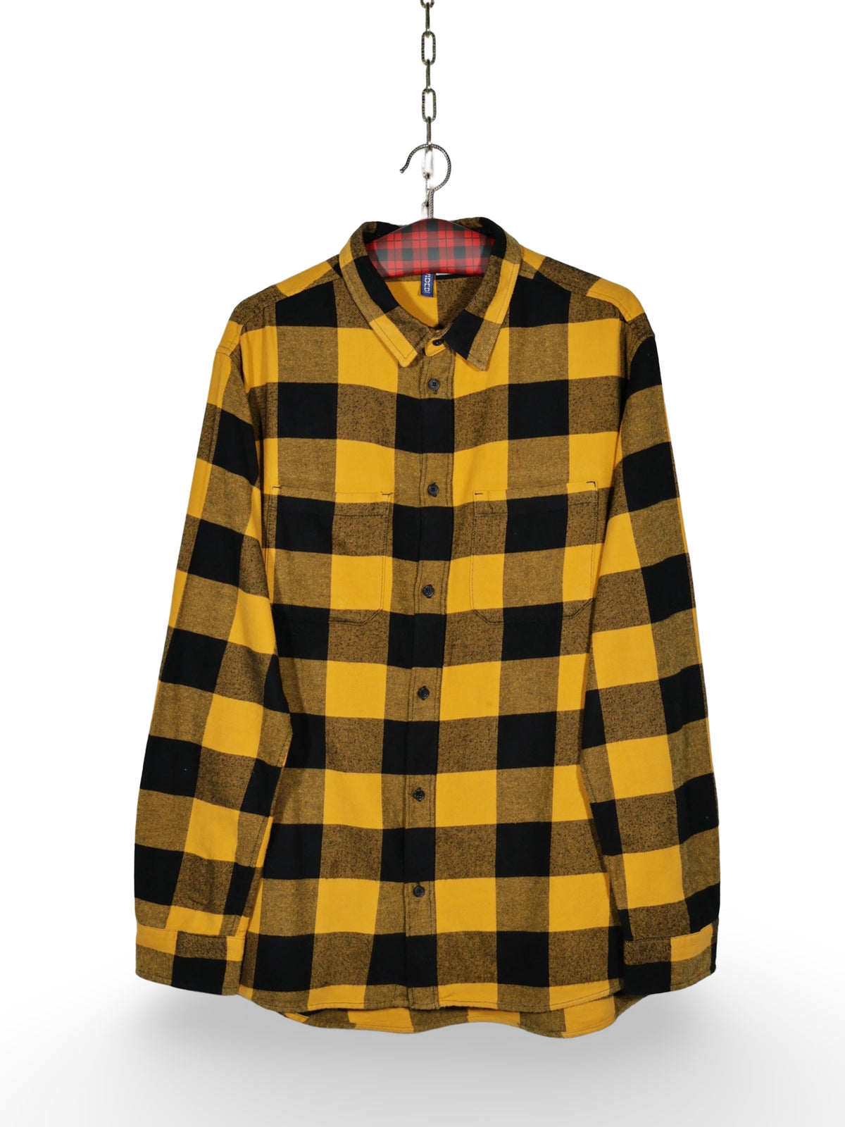 Camasa H&M - marimea L - Barbati