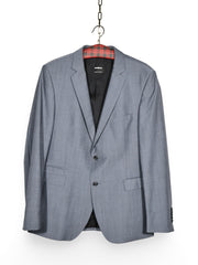 Costum (84%lana/16%mohair) Strellson - marimea L - Barbati