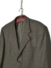 Sacou 100%lana - marimea L - Barbati