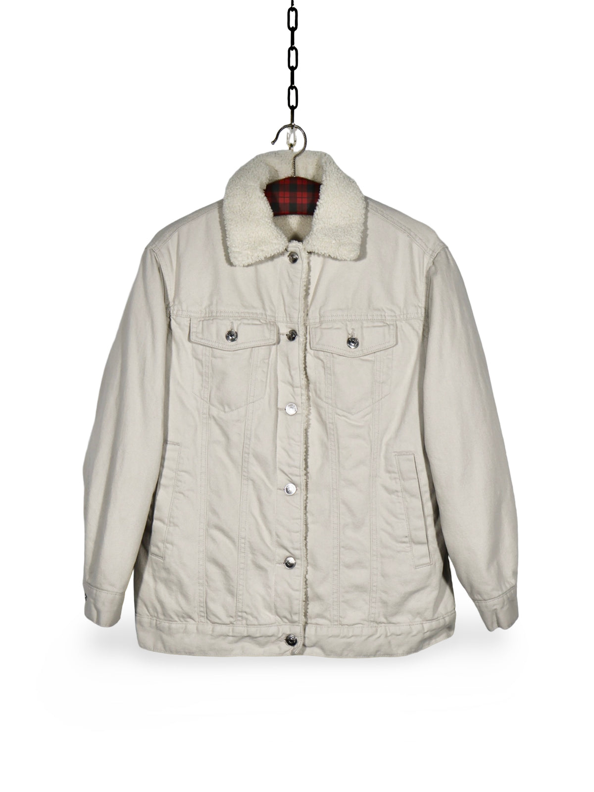 Geaca H&M - marimea XS - Barbati