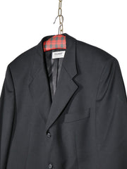 Sacou (100%lana) Rosner - marimea L - Barbati