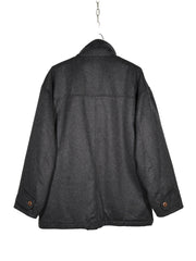 Geaca 55%lana SympaTex - marimea XL - Barbati