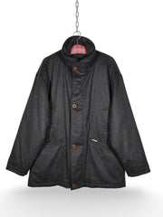 Geaca 55%lana SympaTex - marimea XL - Barbati