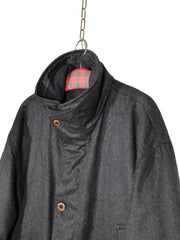 Geaca 55%lana SympaTex - marimea XL - Barbati