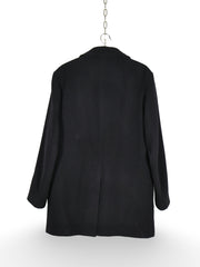 Palton (100%lana) - marimea M - Barbati