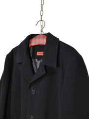 Palton (100%lana) - marimea M - Barbati