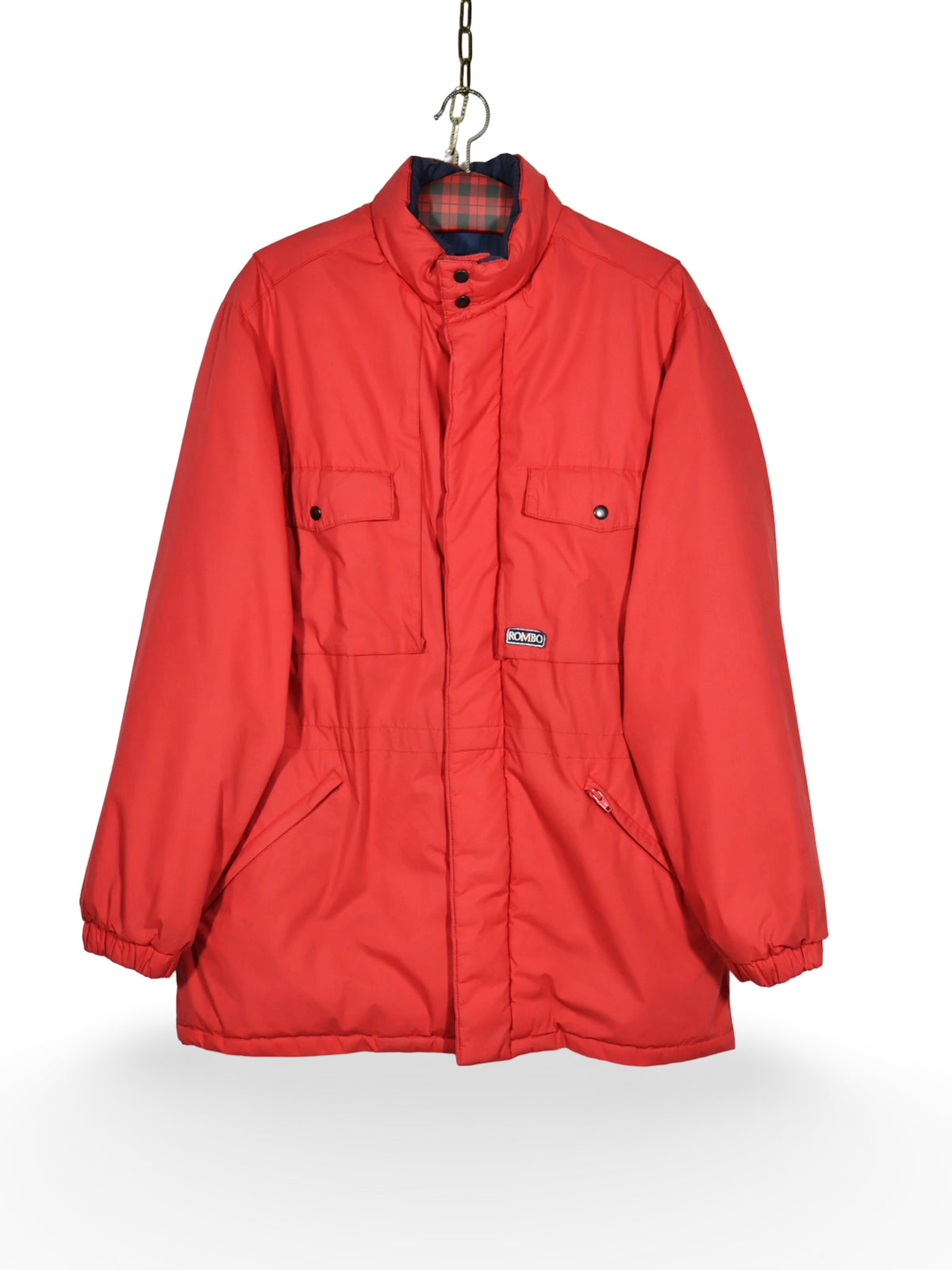 Geaca (pene/puf) - marimea S/M (oversize) - Barbati