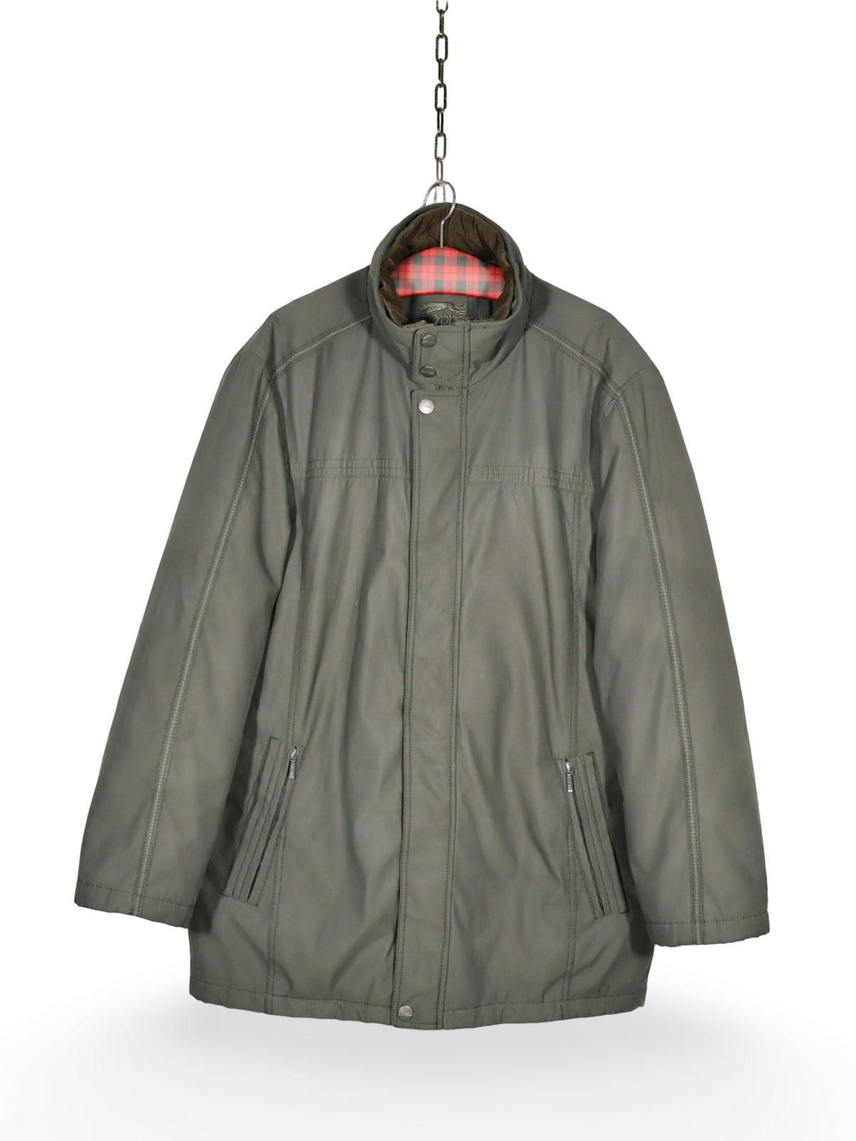 Geaca Rappson - marimea L/XL - Barbati