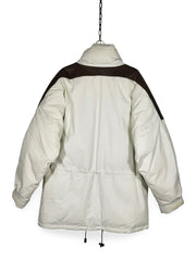 Geaca (puf) Tenson - marimea XL/XXL - Barbati