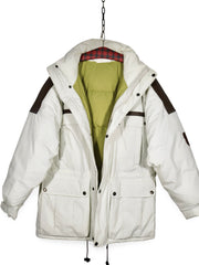 Geaca (puf) Tenson - marimea XL/XXL - Barbati