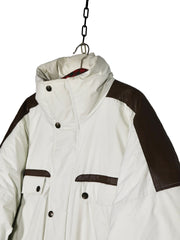 Geaca (puf) Tenson - marimea XL/XXL - Barbati