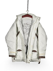 Geaca (puf) - marimea XXL - Barbati