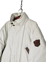 Geaca (puf) - marimea XXL - Barbati