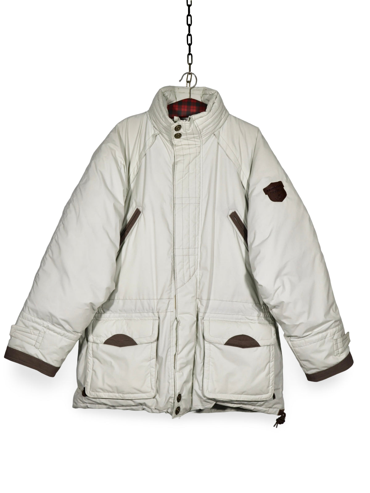 Geaca (puf) - marimea XXL - Barbati