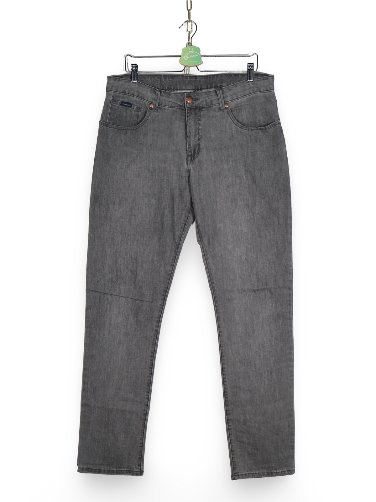 Blugi GM - marimea L W35/L34 - Barbati