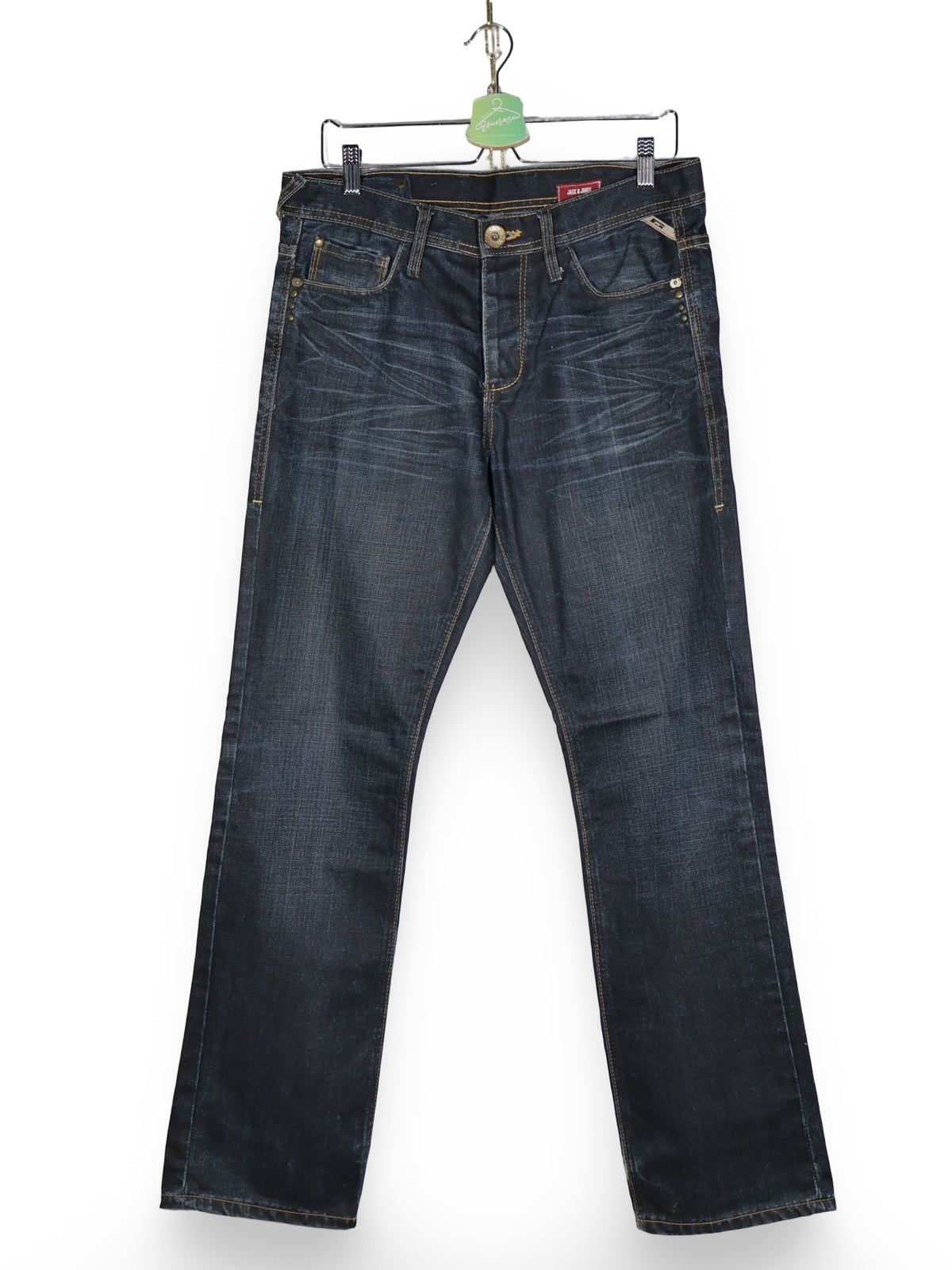 Blugi Jack&Jones - marimea M W32/L34 - Barbati