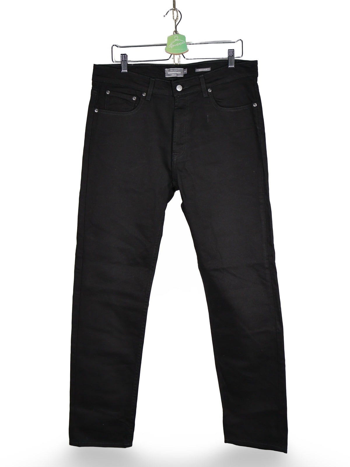 Blugi Dressmann - marimea L W36/L32 - Barbati