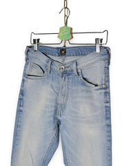 Blugi Lee - marimea S W31/L34 - Barbati